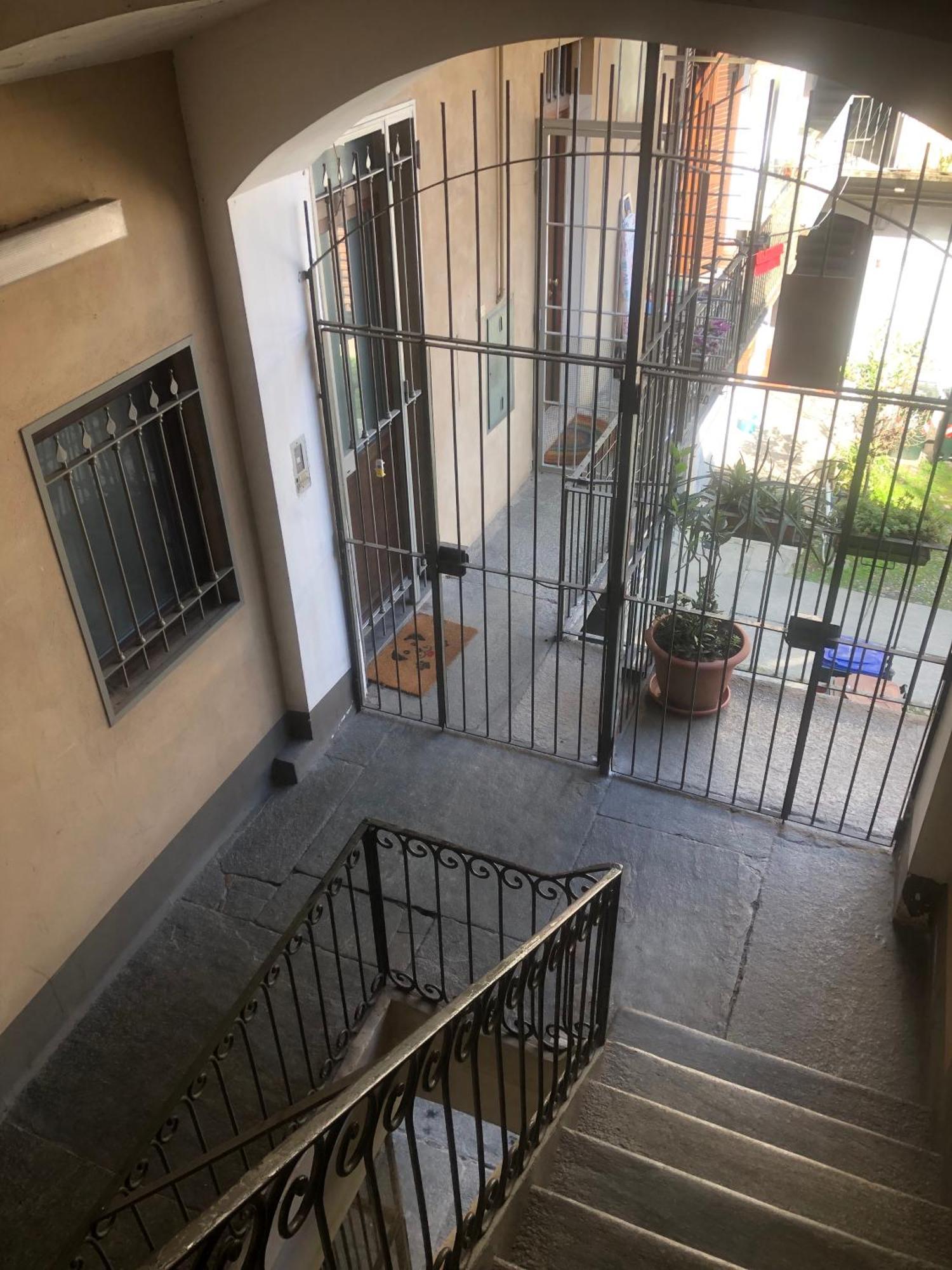 Giaciglio Valentino Turim Exterior foto